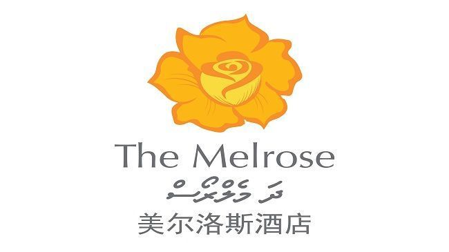 Hotel The Melrose Malé Logotipo foto